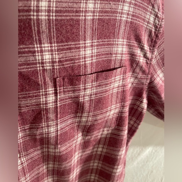 Men’s Bonobos Lightweight Flannel! - Picture 6 of 6